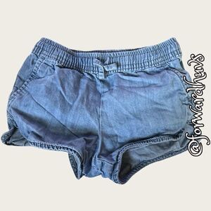Bundle Sale 3 for $15 | Jumping Beans Shorts | Size 3T